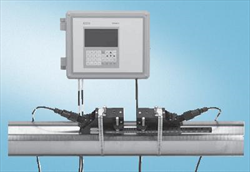 Thiết bị đo lưu lượng Siemens kiểu kẹp - SITRANS FUS1010 (Standard)